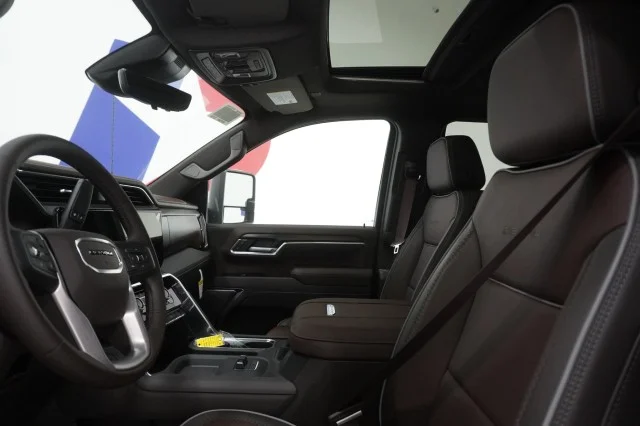 2026 GMC Sierra 2500HD Denali - Photo 20