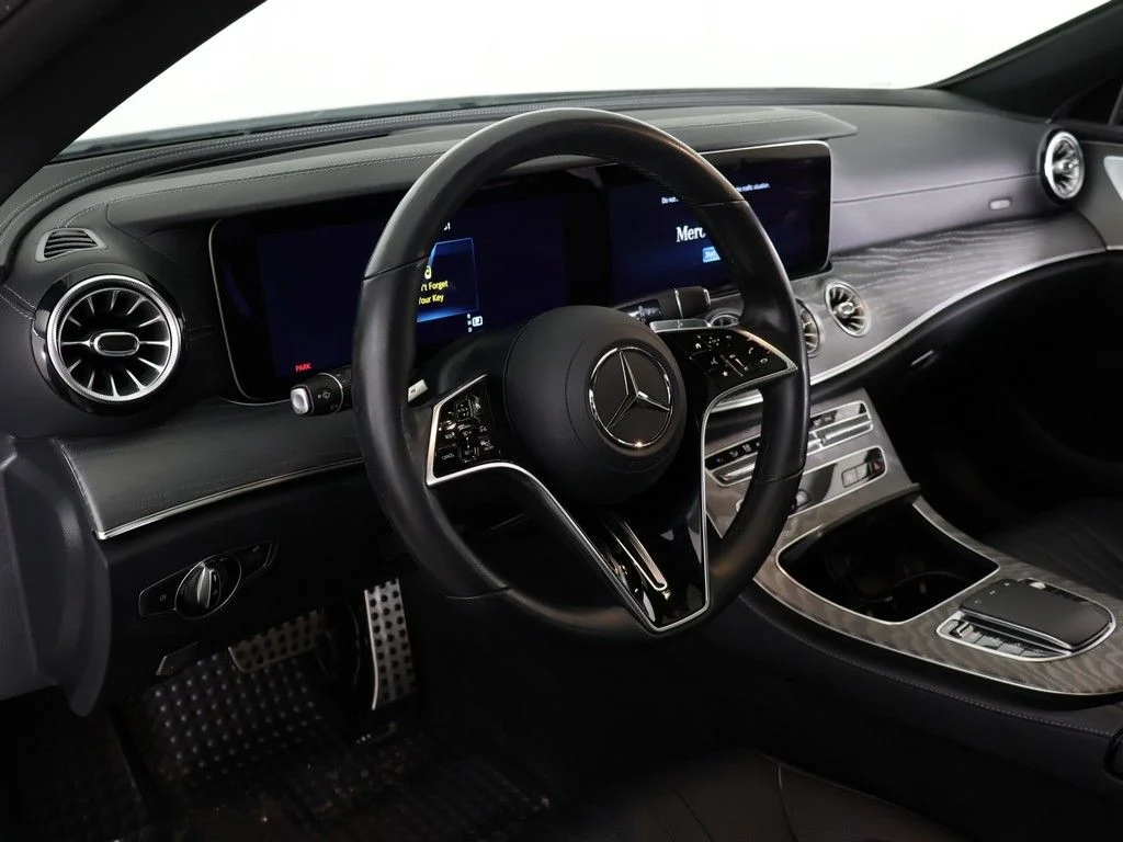 Used 2022 Polar White Mercedes-Benz CLS 450 image 31