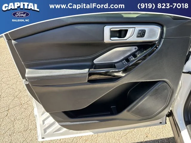 Used 2021  Ford ST image 20