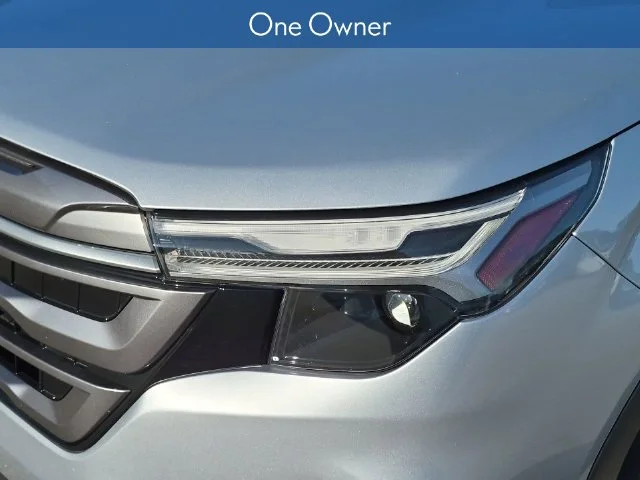 Used 2025 Silver Subaru Limited image 13