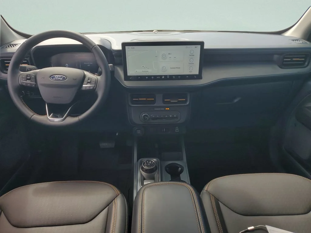 Used 2025 Beige Ford Tremor image 11
