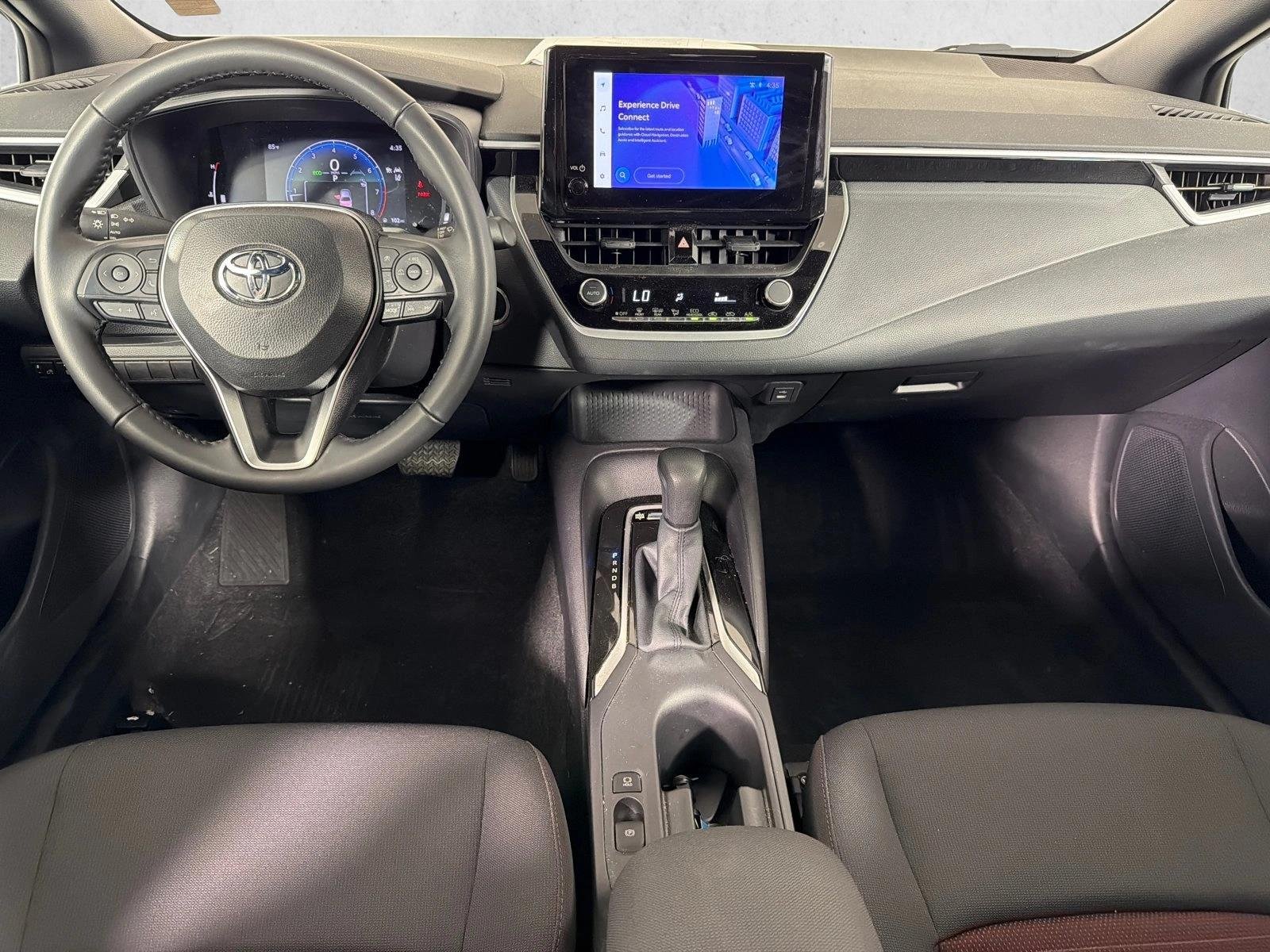 Used 2026  Toyota SE image 22