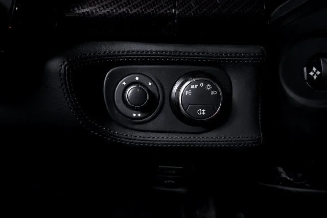 Certified Used 2012 Nero Ferrari  image 39