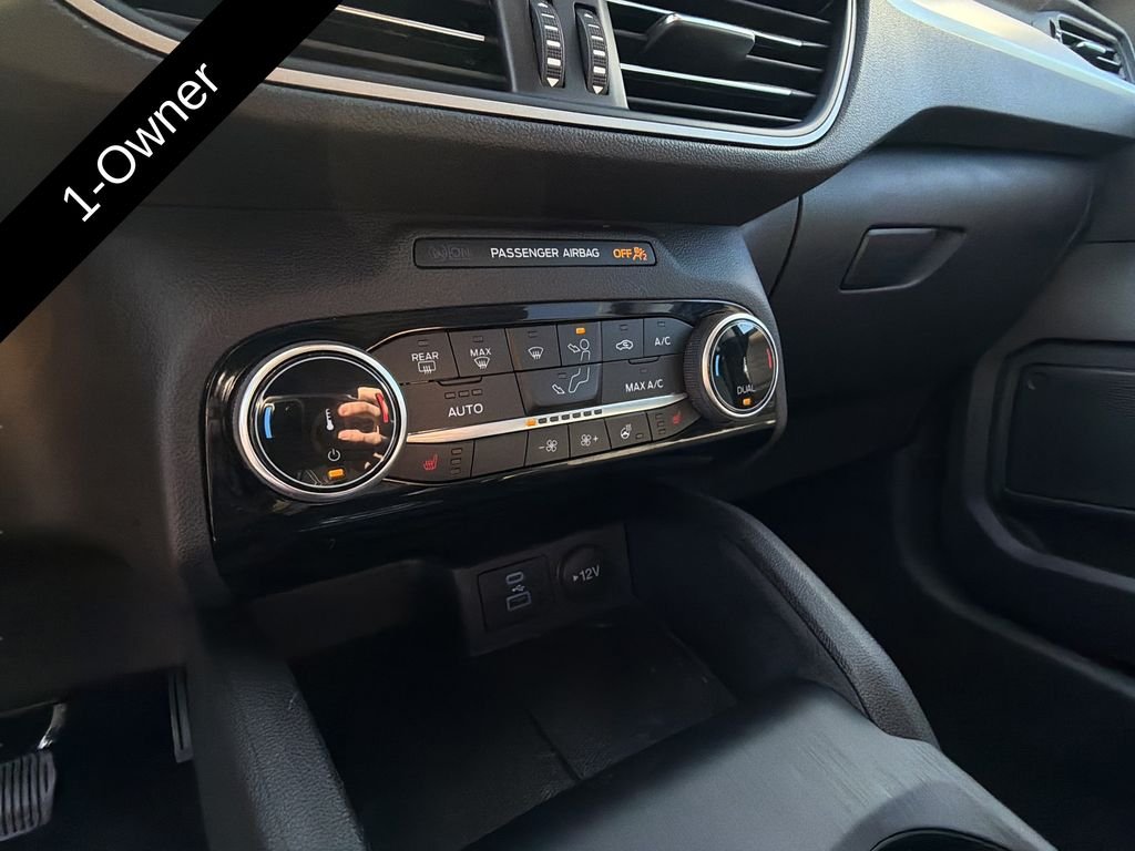 2022 Ford Escape SE - Photo 37