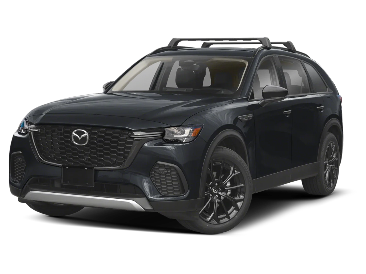 2026 Mazda CX-70 3.3 Turbo Premium AWD's photo