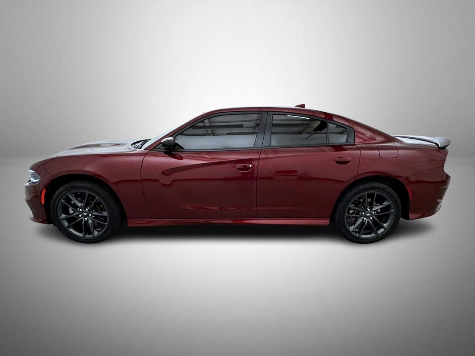 Certified Used 2023 Red Dodge GT image 8