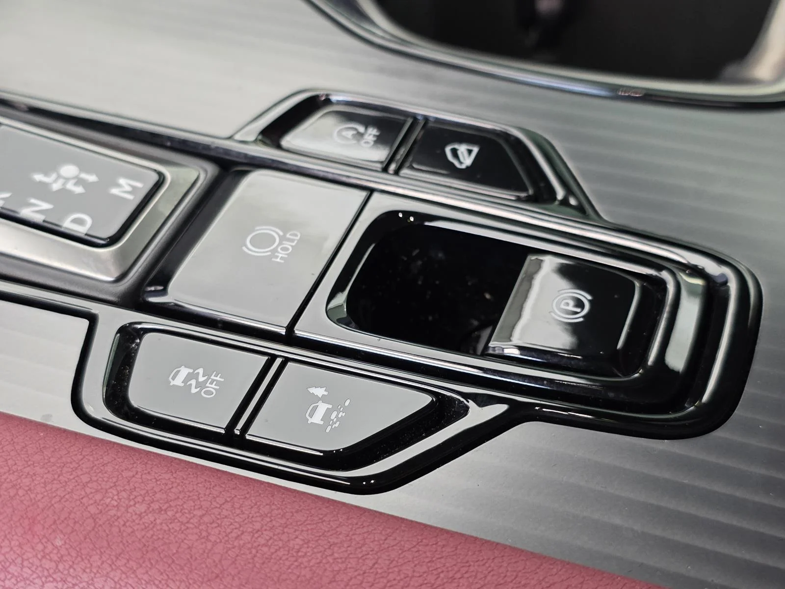 Certified Used 2024 Iridium Lexus 350 F Sport Handling image 29