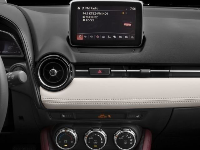 Used 2016 Black Mazda Grand Touring image 7