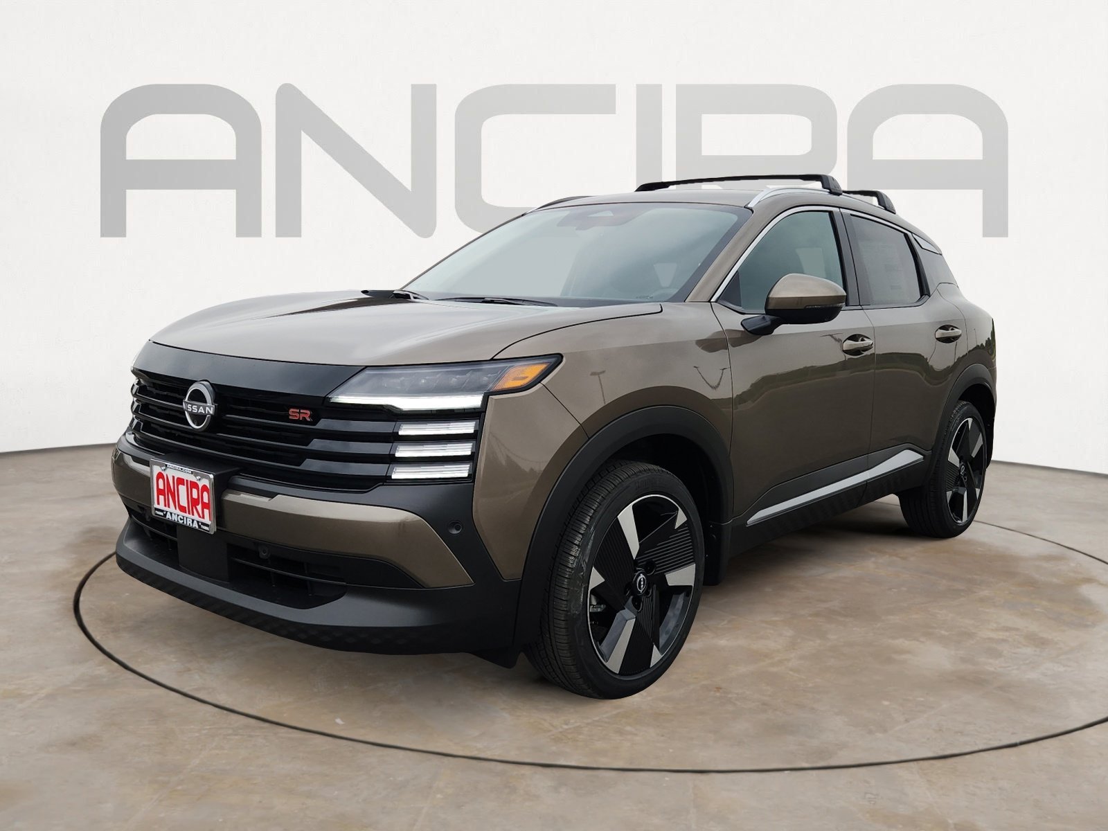 2026 Nissan KICKS SR - Photo 6