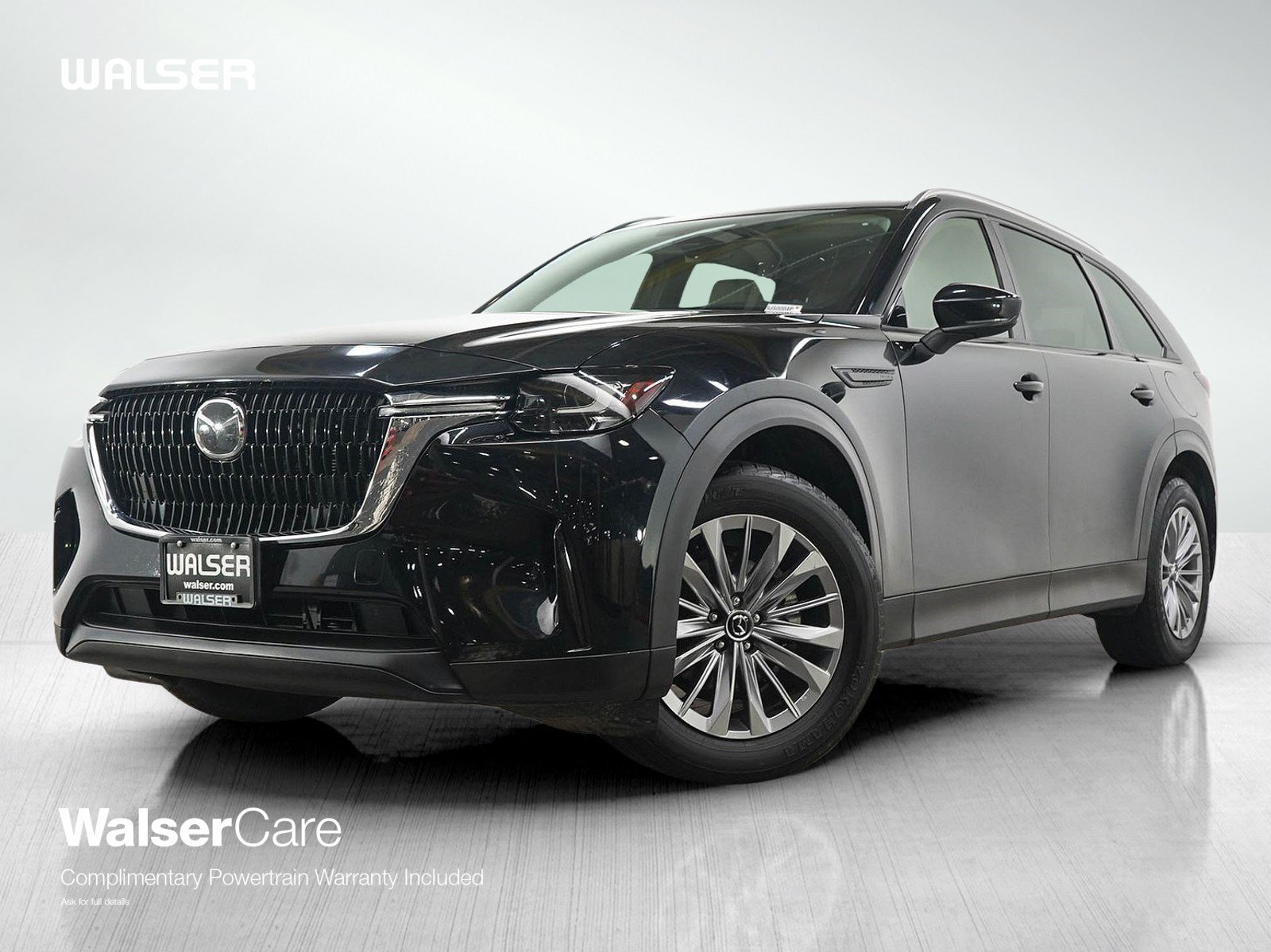 2024 Mazda CX-90