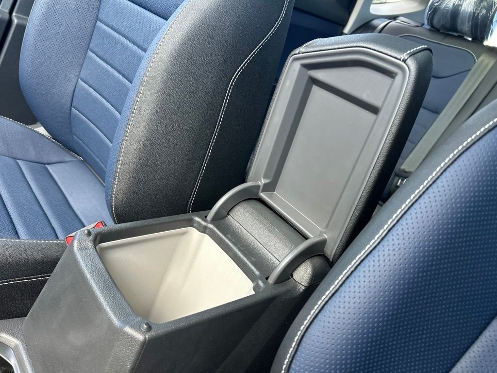 New 2026 Gray Volkswagen 1.5T SEL image 39