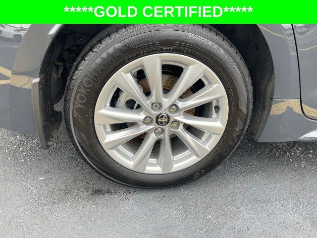 Certified Used 2026 UNDERGROUND Toyota  image 35
