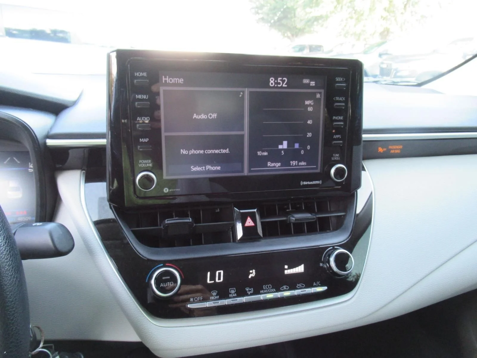 Used 2022 Silver Toyota LE image 26