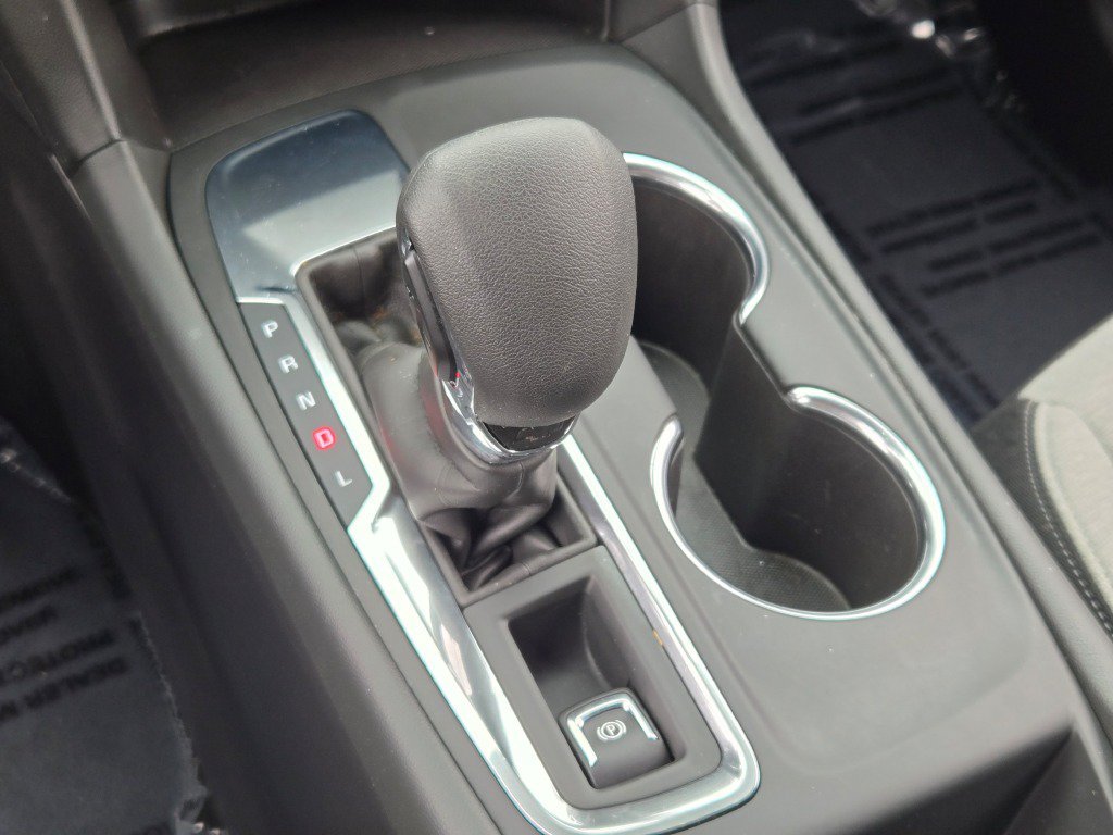 2022 Chevrolet Equinox LS - Photo 28