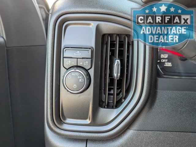 Used 2025 Summit White Chevrolet Custom image 12