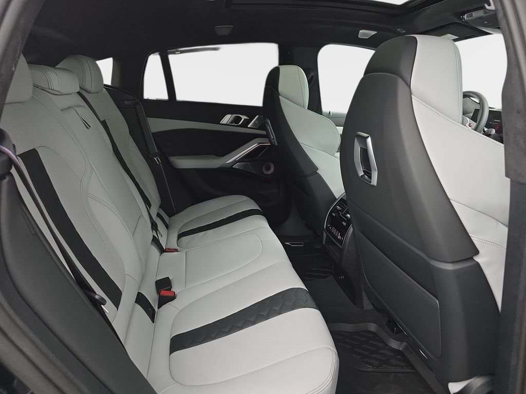 New 2027 Carbon Black Metallic BMW Competition image 11