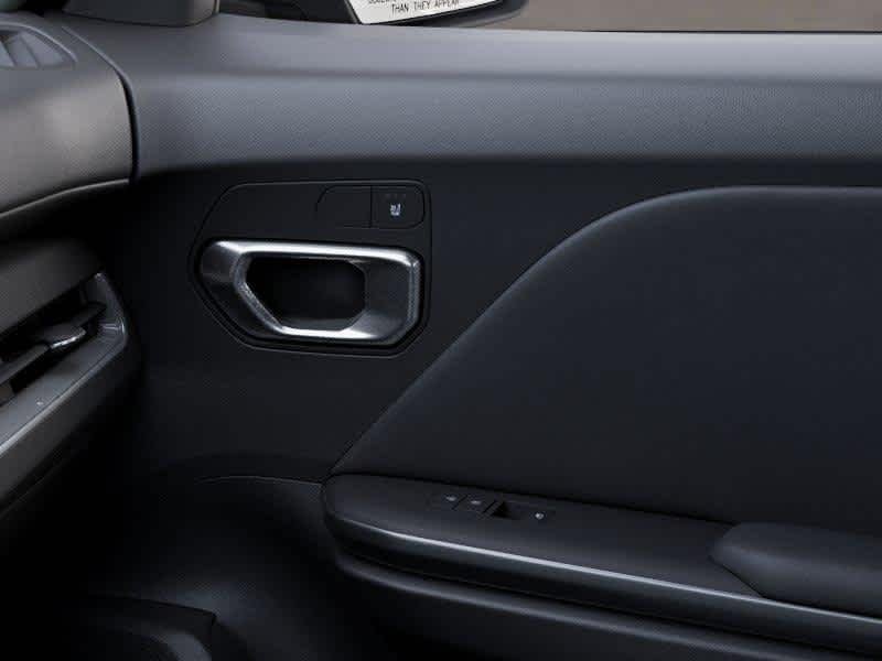 New 2026 Steel Gray Kia EX image 25