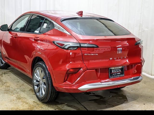 2026 Buick Envista Avenir - Photo 6