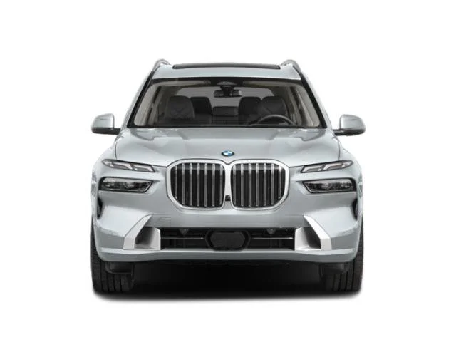 New 2027 Black Sapphire Metallic BMW xDrive40i image 7