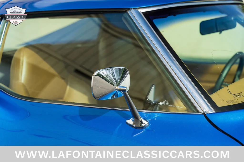 Used 1969 Blue Chevrolet  image 30