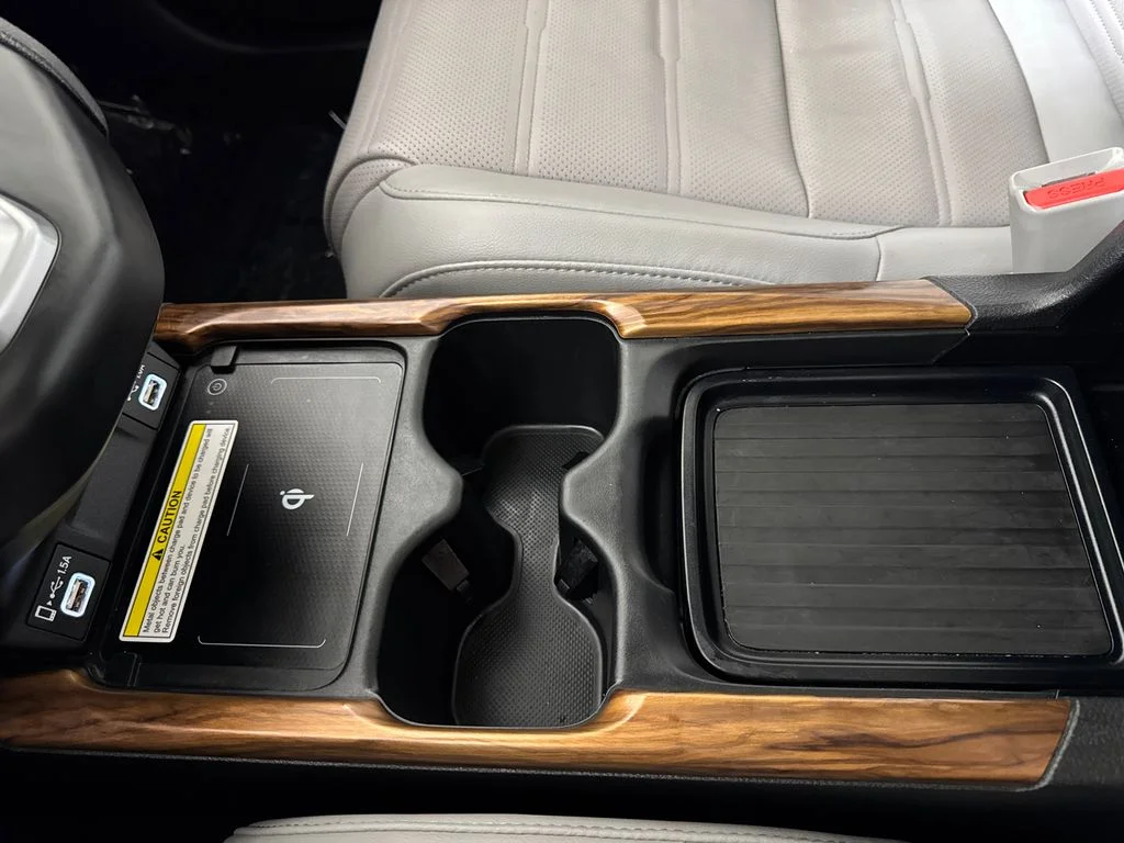 2022 Honda CR-V Touring - Photo 27