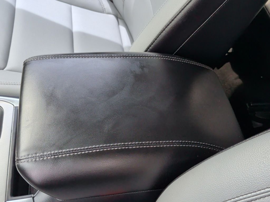 Used 2021 Star White Ford XLT image 29