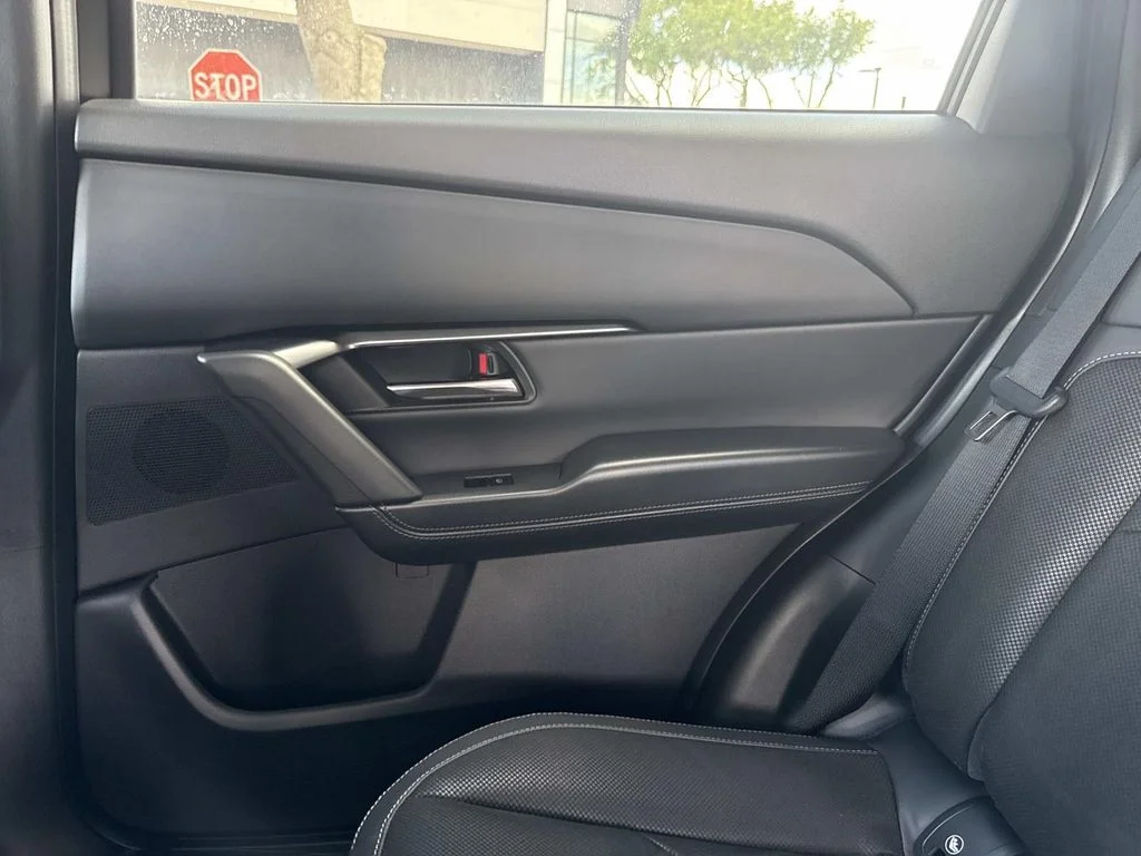 New 2026 Polymetal Gray Metallic Mazda 2.5 S Preferred AWD image 16