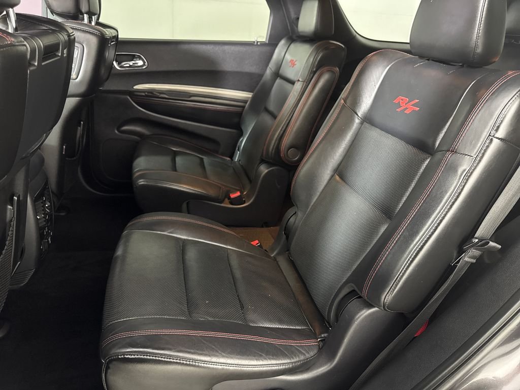 2017 Dodge Durango R/T - Photo 13