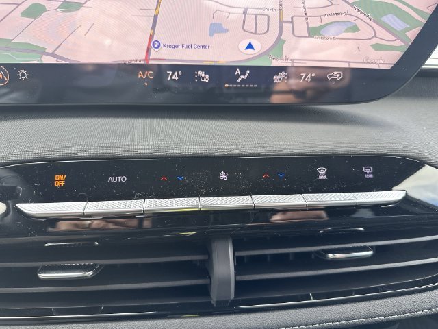 2026 Buick Enclave Preferred - Photo 19