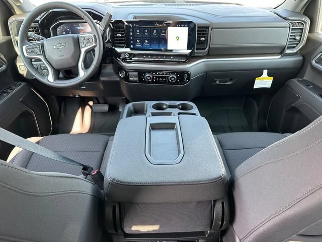 2026 Chevrolet Silverado 1500 RST - Photo 6