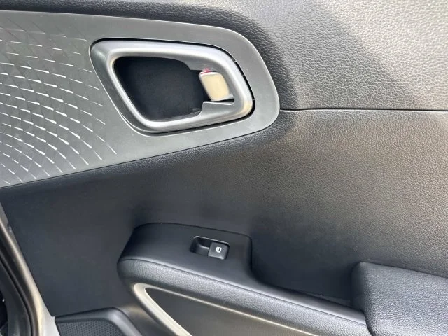 Used 2025 Gray Kia LX image 31