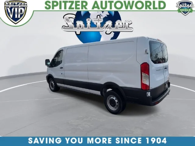 Certified Used 2023 White Ford Base image 11