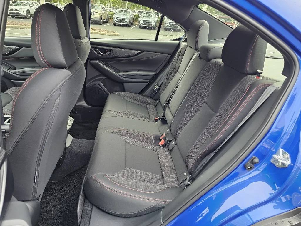 New 2026 WR BLUE PEARL Subaru Premium image 15