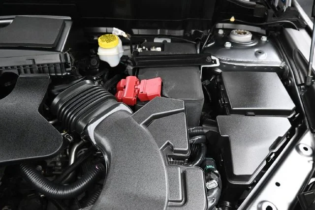 Used 2023 Gray INFINITI LUXE image 31
