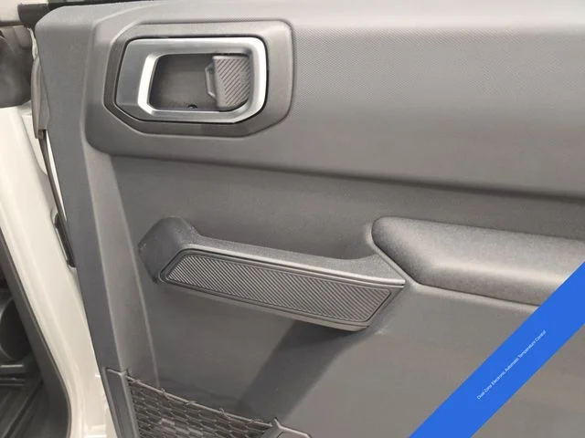 New 2026 Avalanche Gray Ford Badlands® image 16