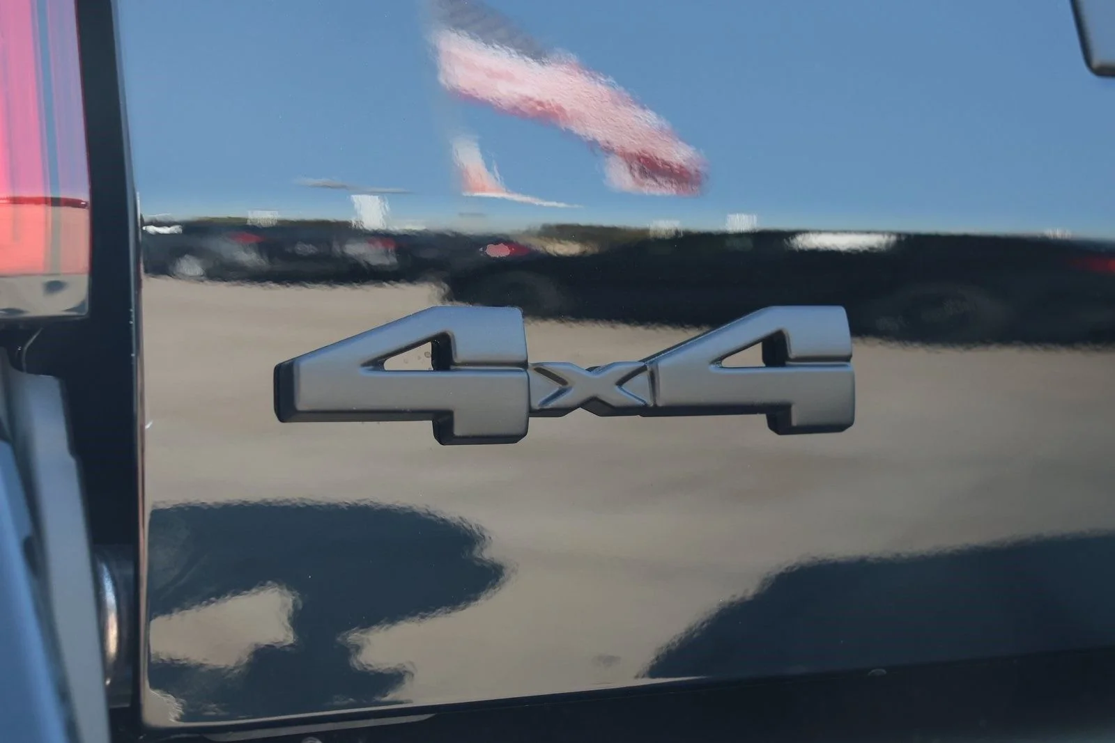 New 2026 Black Toyota SR5 image 12