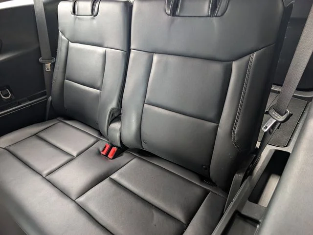 Used 2023 Gray Metallic Ford XLT image 11