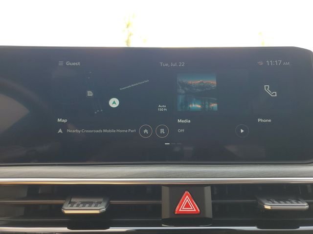2025 Kia K5 EX - Photo 27