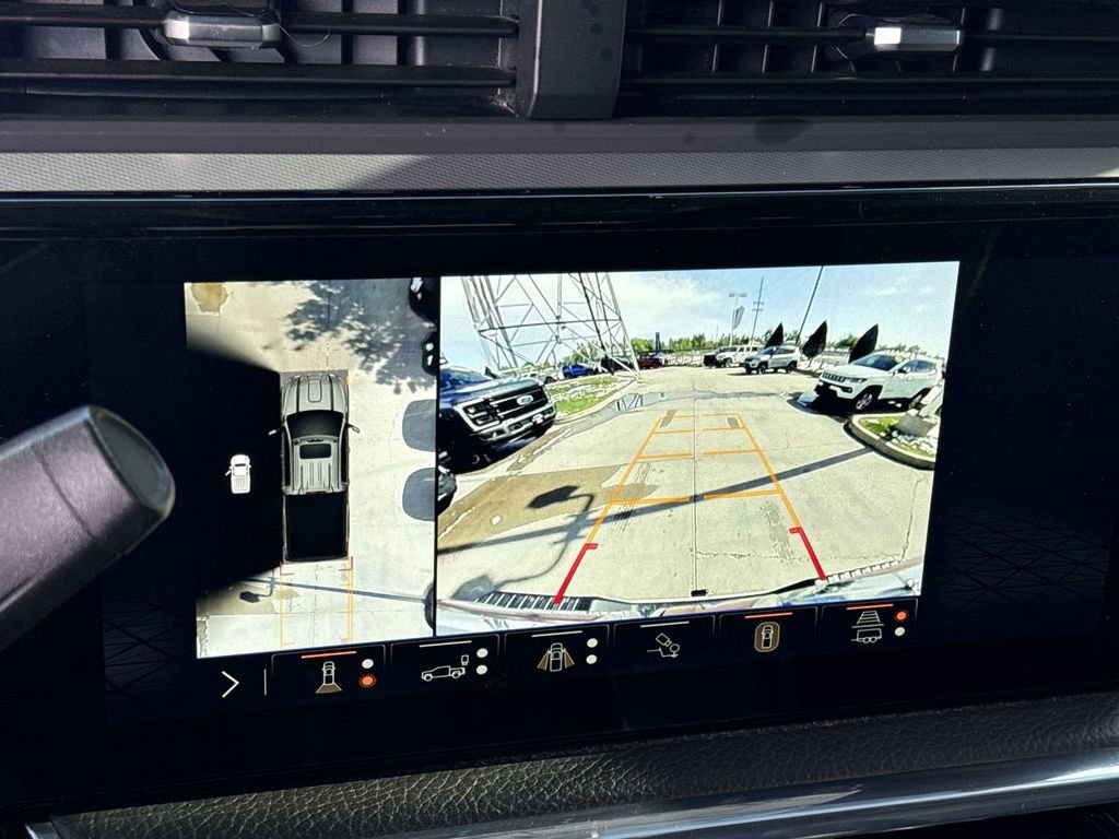 2024 GMC Sierra 3500HD Denali - Photo 19
