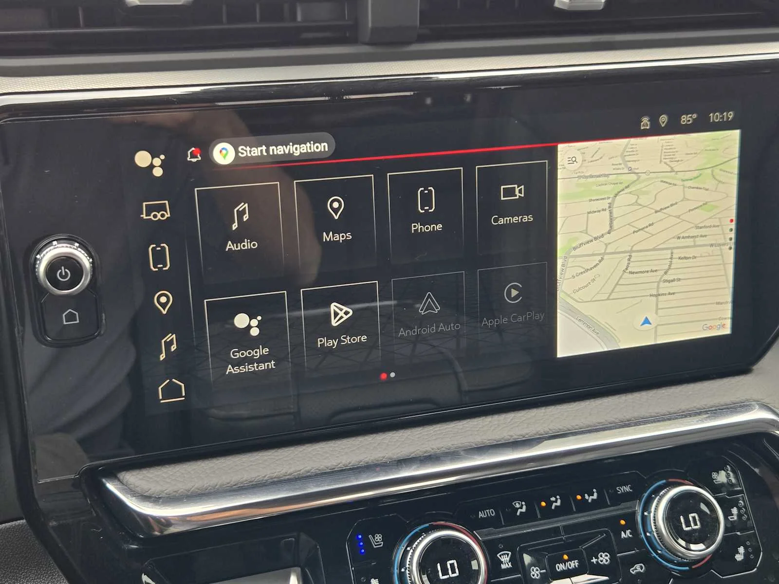 2026 GMC Sierra 1500 Denali - Photo 11