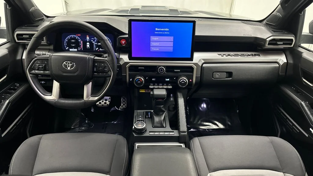 Used 2024  Toyota TRD Sport image 25