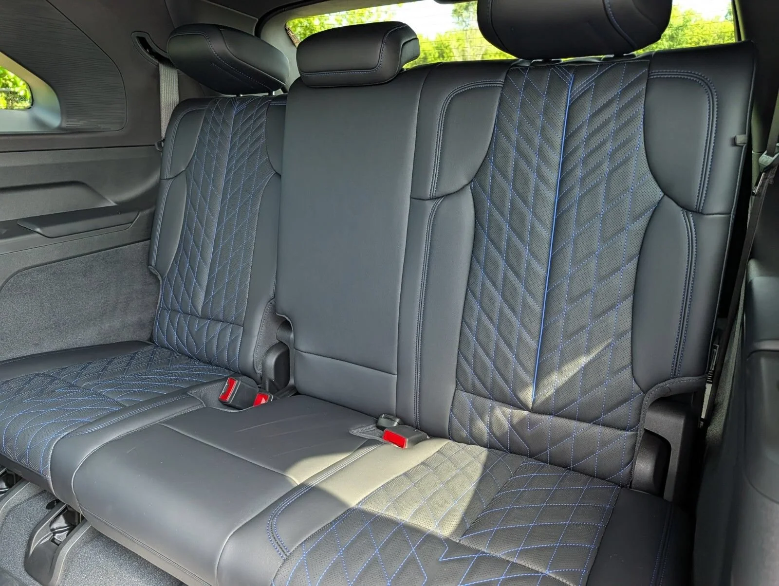 2026 Cadillac Escalade IQ Sport - Photo 28