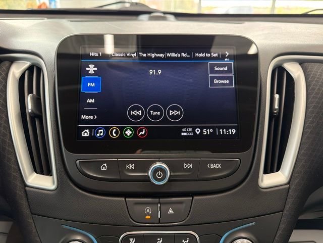 Used 2023  Chevrolet LT image 18