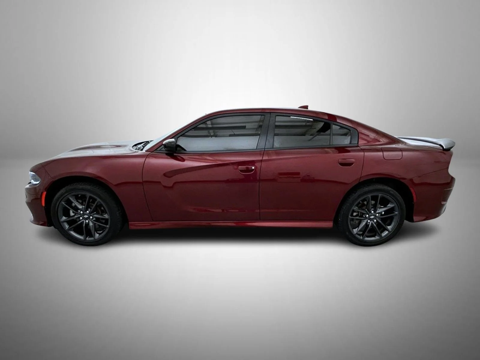 Certified Used 2023 Red Dodge GT image 8