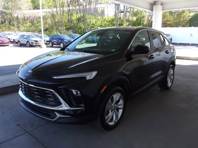 2025 Buick Encore GX Preferred AWD's photo