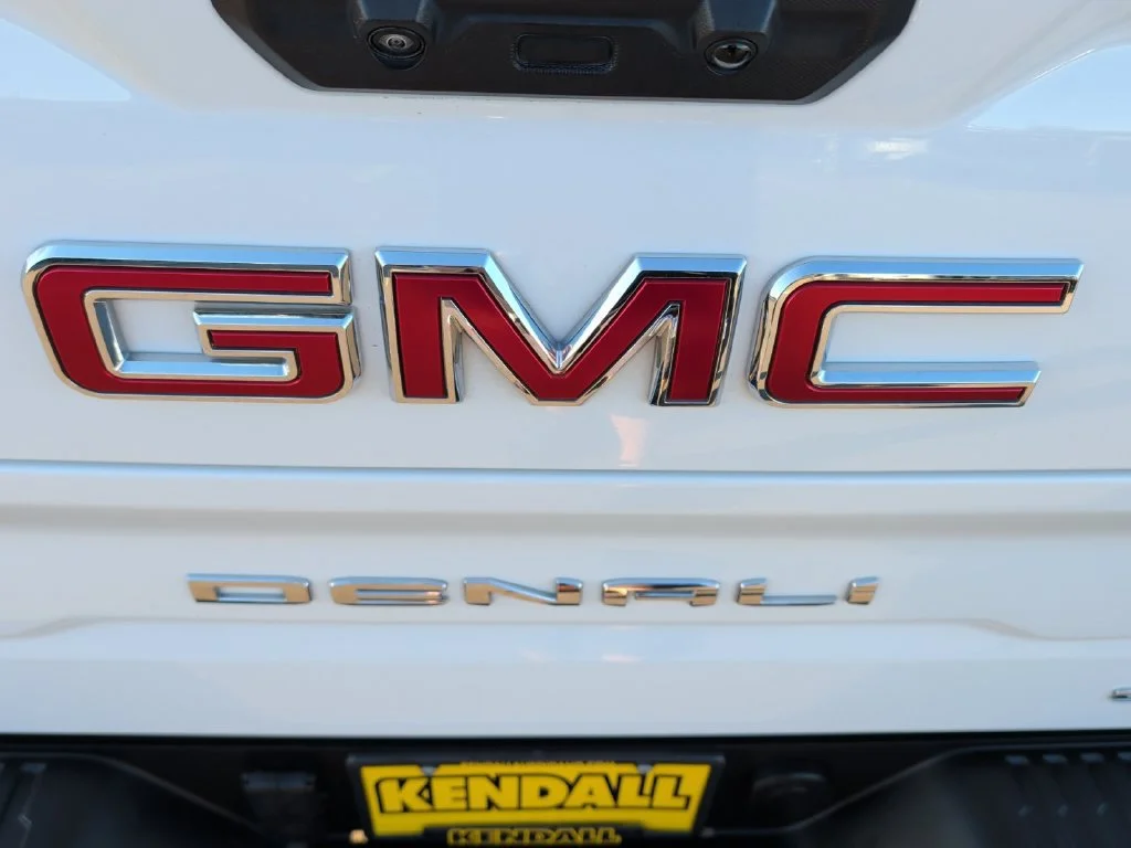 2024 GMC Sierra 1500 Denali Denali - Photo 35