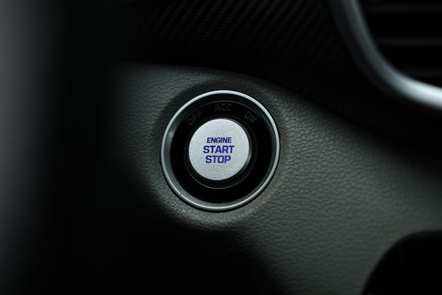 Used 2020 Magnetic Force Metallic Hyundai Value image 37