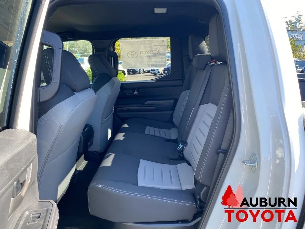 2026 Toyota Tacoma TRD Off Road - Photo 20