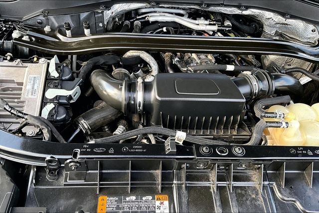 Used 2020 Blue Ford Platinum image 33