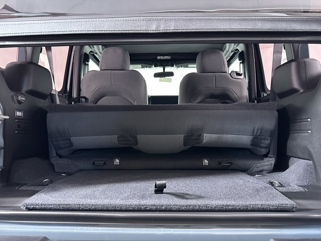 2026 Jeep Wrangler 2-Door Sport - Photo 11